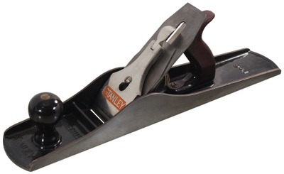 Stanley Rule & Level, No. 6 C: Extra Clean '"type 16" 'ane
