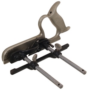 Stanley Rule & Level, No. 54: Light Combination Plane