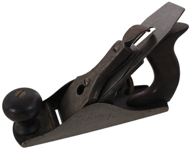 Stanley Rule & Level, No. 2: Extra Clean Seven-In Smoothng Plane