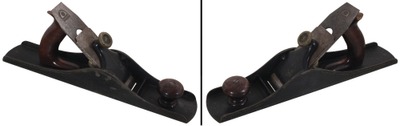 Benjamin A. Blandin, Charlestown, Massachusetts: Blandin's Patent Jack Plane