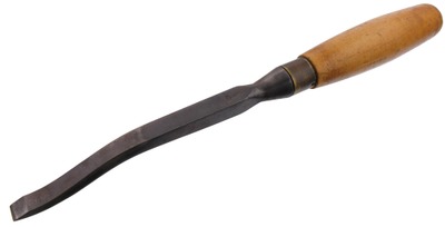I. Sorby, Sheffield, England: Extra Clean Short Sweep Lock Mort Chisel