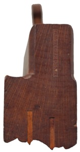 D. & M. Copeland, Warranted: Extra Complex Molding Plane