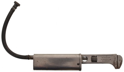 Bosworth Machine Company, Hartford, Connecticut: "The Dodge Cycle Tool" Wrench