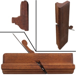 Walton, I./In Reading: Early Beech Body "complex "g Plane