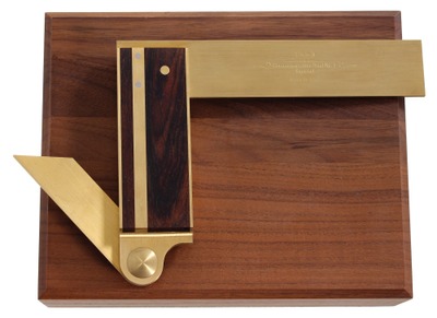 Bridge City Tool Company, Portland, Oregon, No. CT-1: Limited Edition Squevel