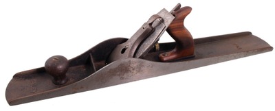 Stanley Rule & Level, No. 8 C: "Type 9" 24" Jointer Plane