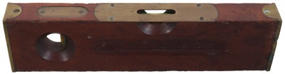 E.C. Simmons Hardware Company, St. Louis, Missouri, No. KS3: "Keen Kutter" Level