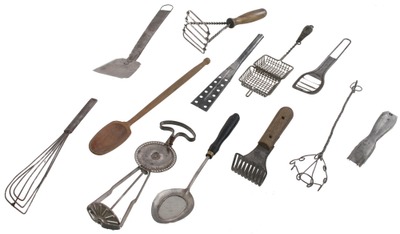 Assorted Makers: Early Kitchen Access Opportunity Lot