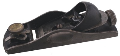 Stanley Rule & Level, No. 65: Low Angle Block Plane