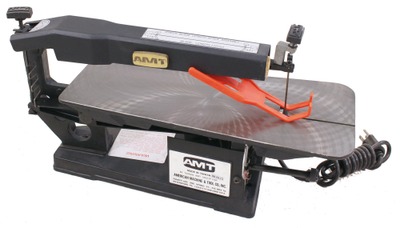American Machine & Tool Company, Royersford, Pennsylvania: Unused Precision Scroll Saw