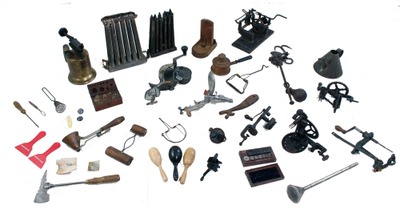 Assorted Makers: Kitchen & |hh Items Opportunity Lot