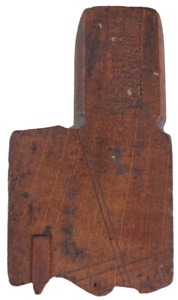 J.J. Styles, Kingston, New York: 2nd Gen. P'maker "complex "g Plane
