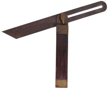 Star Tool Company: Patent Carpenter's Bevel