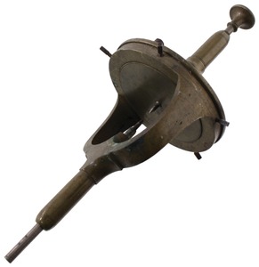 Unmarked: Early Watch Mkrs. Setting Tool