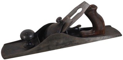 Metallic Plane Company, Auburn, New York: Storke's Patent Jack Plane