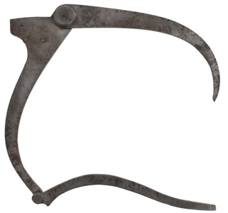 Unmarked: Unus. Spec. Purp. Outside Caliper