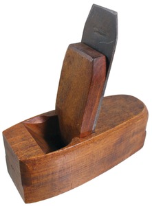 Ohio Tool Company, Columbus, Ohio, No. 30: Serrated "Toothing" Plane