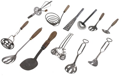 Assorted Makers: Early Kitchen Access Opportunity Lot