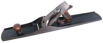 Ohio Tool Company, Columbus, Ohio, No. O8 C: Cast Iron Jointer Plane