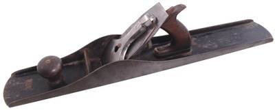 Stanley Rule & Level, No. 8: Sound & Usable '"type 5" 'nter Plane