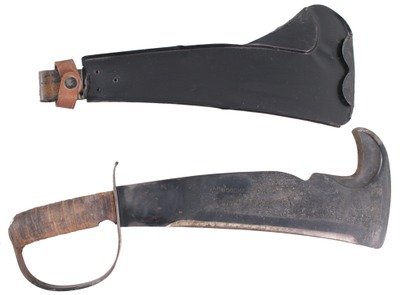Victor Tool Company, Reading, Pennsylvania, No. CO 1944: "Woodman's Pal" Combination Tool