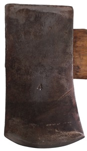 Boston & Maine Railroad: Single Bit Four Pound Felling Axe