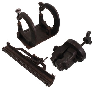 Assorted Makers: Early Shop Items Opportunity Lot