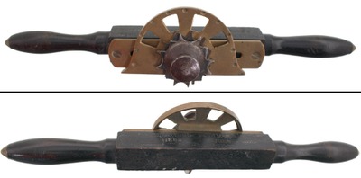 Windsor Manufacturing Company, Windsor, Vermont: Poole & Williams Patent Scratch Beade