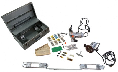 Stanley Tools, No. H-23: "Handyman" Brand Builder's Tool Kit