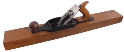 Stanley Rule & Level, No. 32: Transitional Jointer Plane