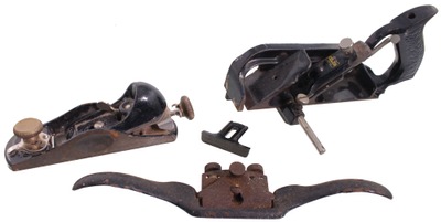 Stanley Rule & Level: Three Clean & Usable Woodworking Tools