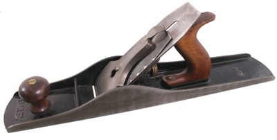 Stanley Rule & Level, No. 6: Extra Clean '"type 11" 'ane