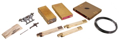 Assorted Makers: Original Box Items Opportunity Lot