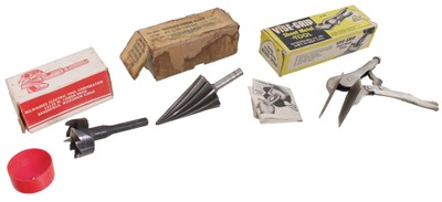 Assorted Makers: Original Box Items Opportunity Lot