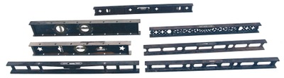 Assorted Makers: Lot Of Assorted Spirit Levels