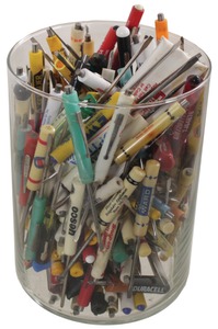 Assorted Makers: Coll. Of Advertising Screwdrivers