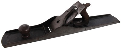 Ohio Tool Company, Columbus, Ohio, No. O8: Cast Iron Jointer Metallic Plane