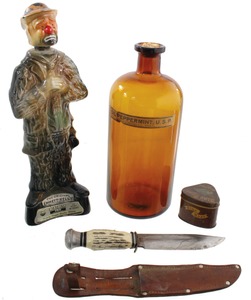 Assorted Makers: Shop & |hh Items Opportunity Lot