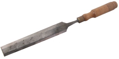 D.R. Barton & Company, Rochester, New York: Extra Clean P'mkrs Beveldge Paring Chisel