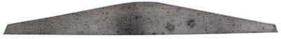 E.C. Atkins & Company, Indianapolis, Indiana: Rare Saw Doctor's Straight Edge