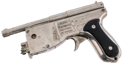 A.B.T. Mfg. Co./Chicago, Ill.: Tratsch's Patent Arcade Pistol