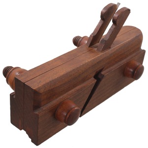 R. Eastburn,(New Brunswick, New Jersey): Early N.J. Maker Sash Molding Plane