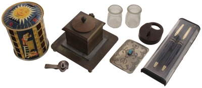 Assorted Makers: Misc. Household Item Opportunity Lot