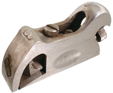 Stanley Tools, Sheffield, England, No. 90: Clean & Usable "Bullnose" Plane