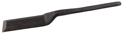 Cumberland Valley Railroad, Chambersburg, Pennsylvania: Unus. Offset Shaft Beveldge Chisel