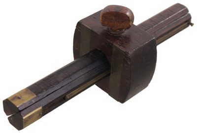 C. Sholl, Mt. Joy, Pennsylvania: Sholl's Patent Marking Gauge