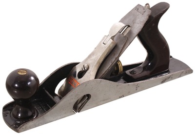 Stanley Rule & Level, No. 10: Carriage Maker's Rabbet Plane