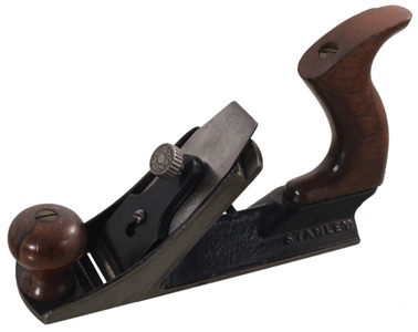 Stanley Rule & Level, No. 72: Adjustable Chamfer Plane