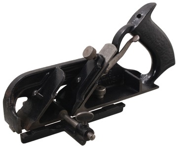 Stanley Rule & Level, No. 78 W: Weatherstrip Rabbet Plane