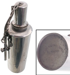 Vallee Brothers Electrical Company, Philadelphia, Pennsylvania: "The Victor" Alcohol Blowtorch